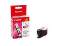 Canon BJ Cartridge BCI-6M Magenta